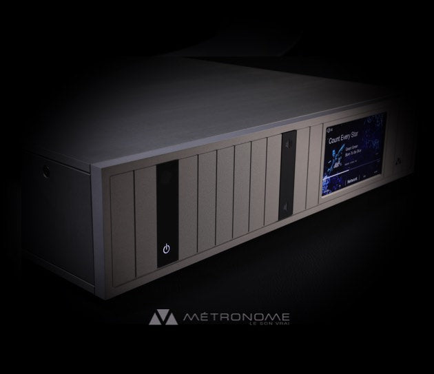 Metronome Technologies