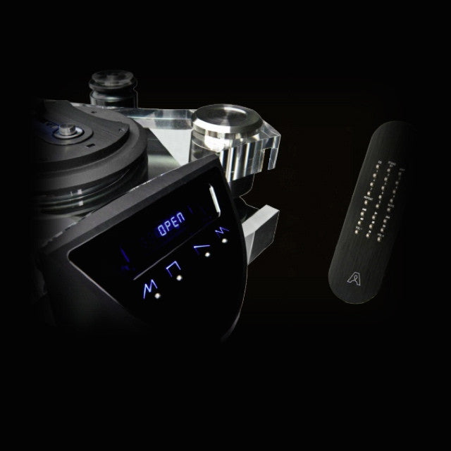 CD Transports – Tweak Technologies