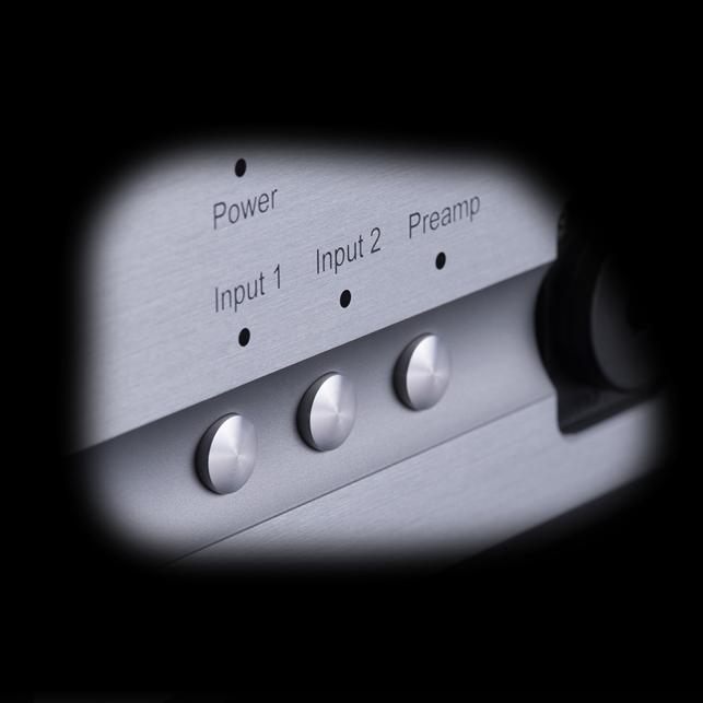 Headphone Amplifiers