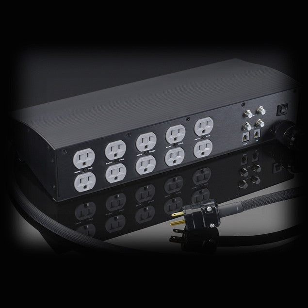 Lightning & Surge Protection