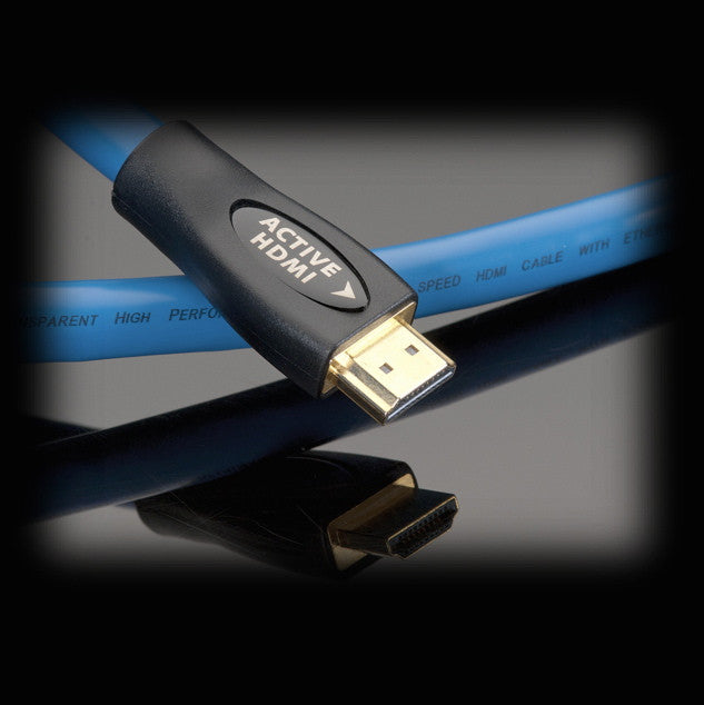 Digital & Video Cables