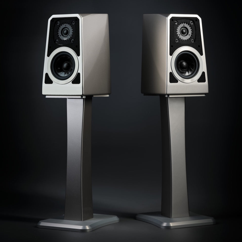 Bookshelf / Stand-mount Speakers