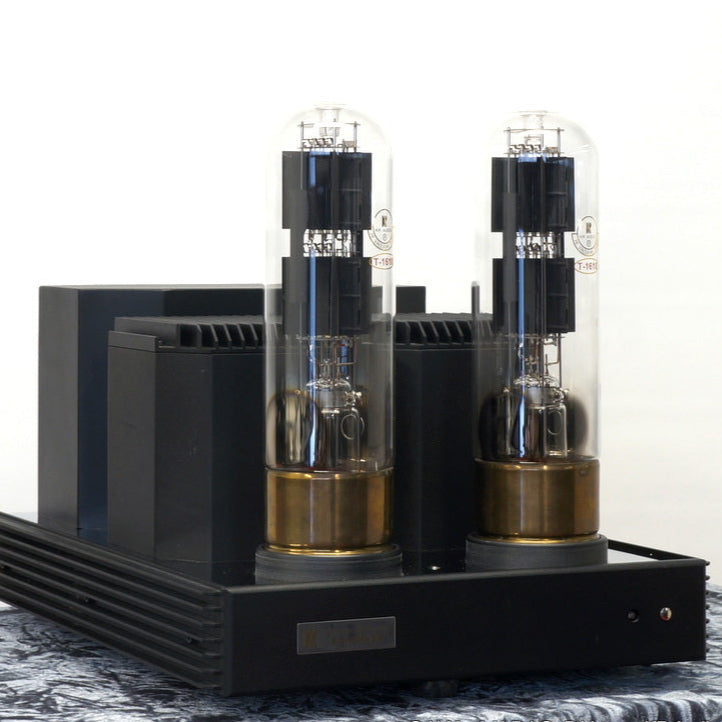 KR Audio Kronzilla SX50 Stereo Tube Amplifier
