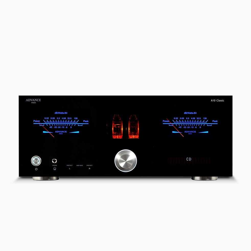 Advance Paris A10 Classic Integrated Amplifier