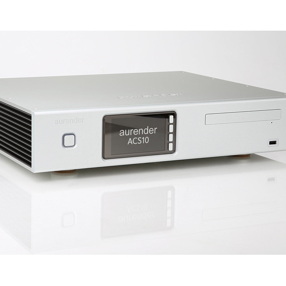 Aurender ACS10 Content Server