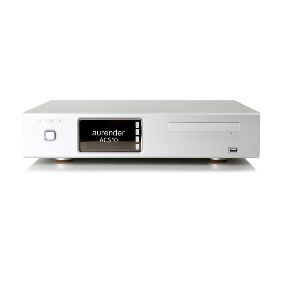 Aurender ACS10 Content Server