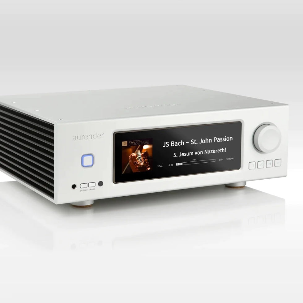 Aurender AP20