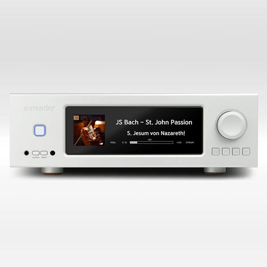 Aurender AP20