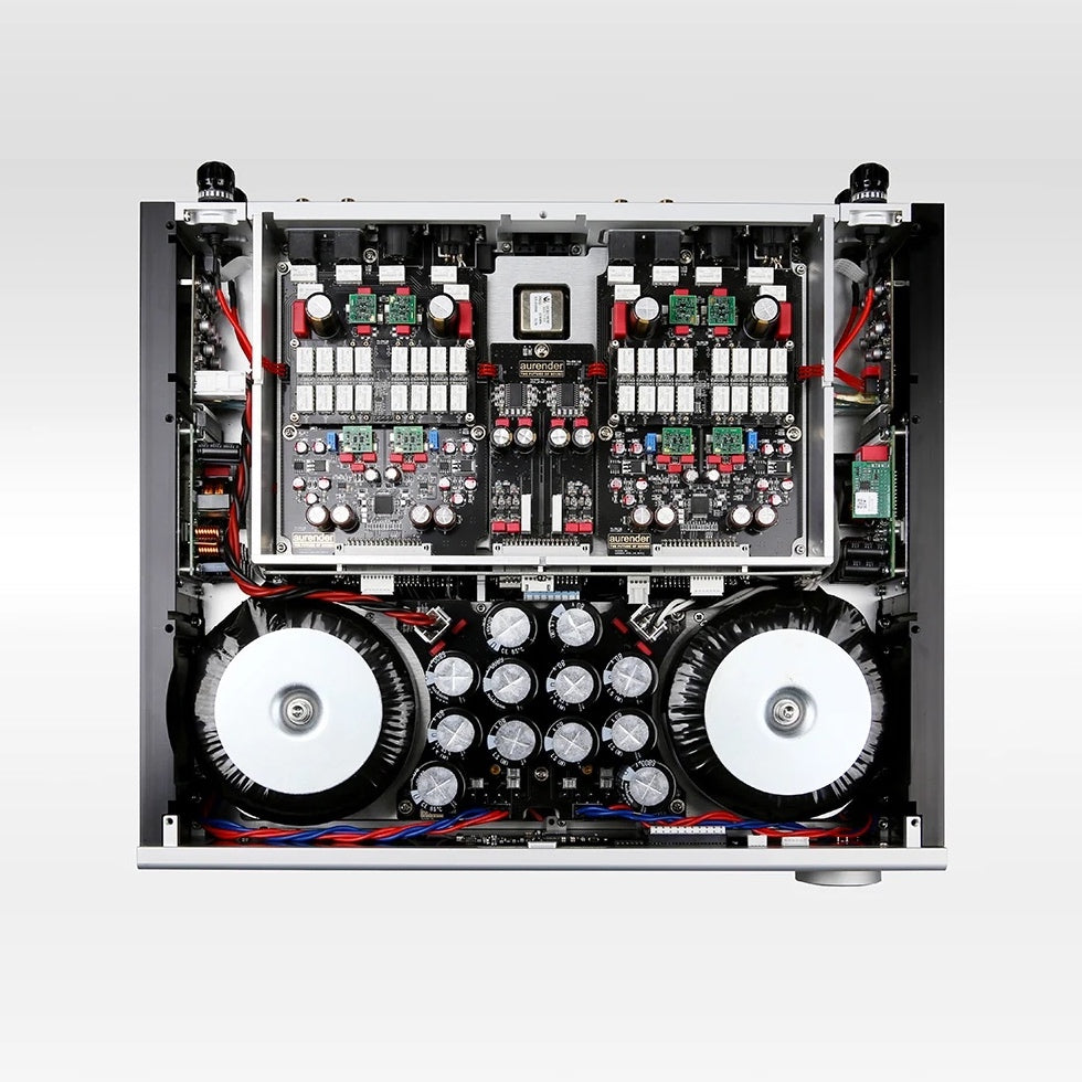 Aurender AP20