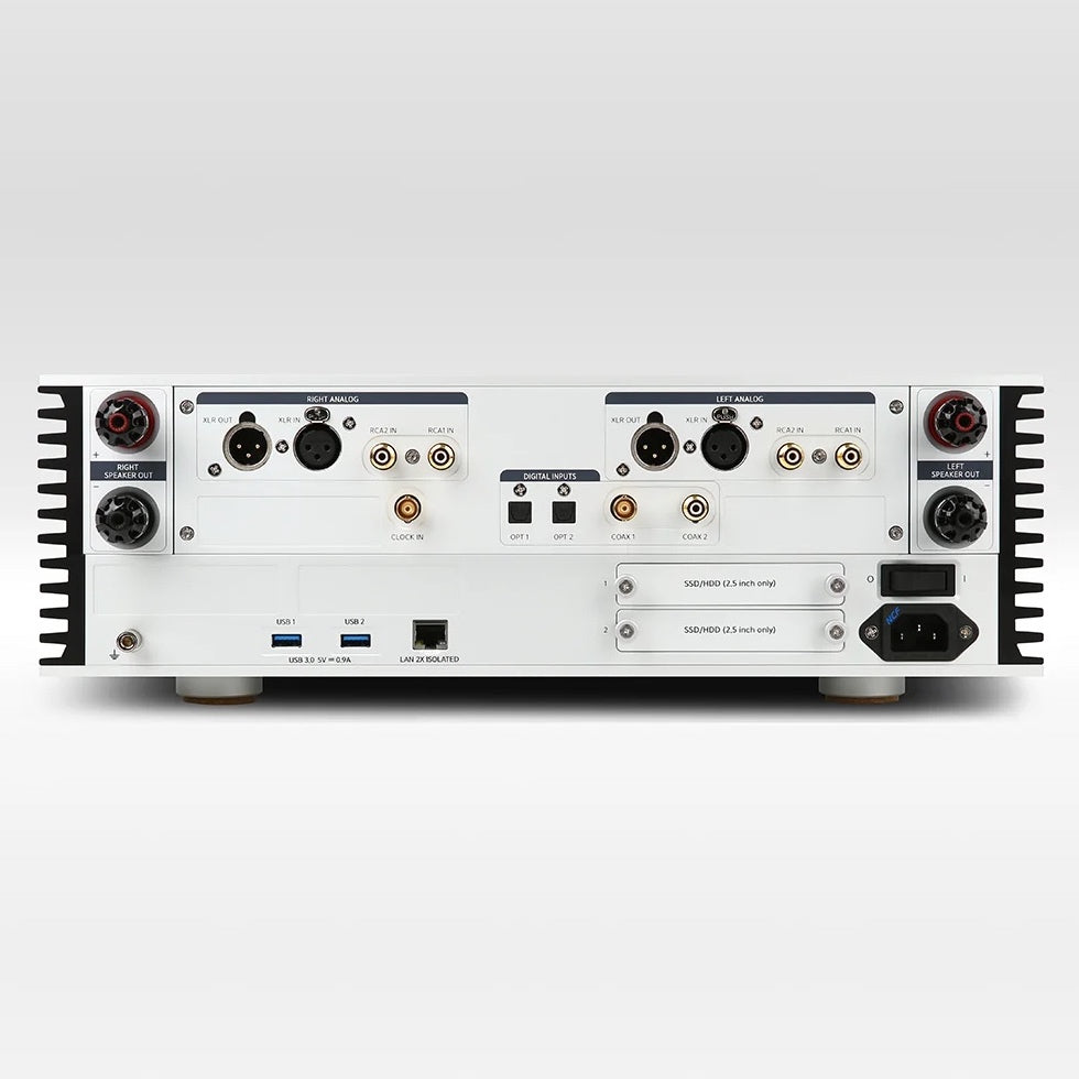 Aurender AP20