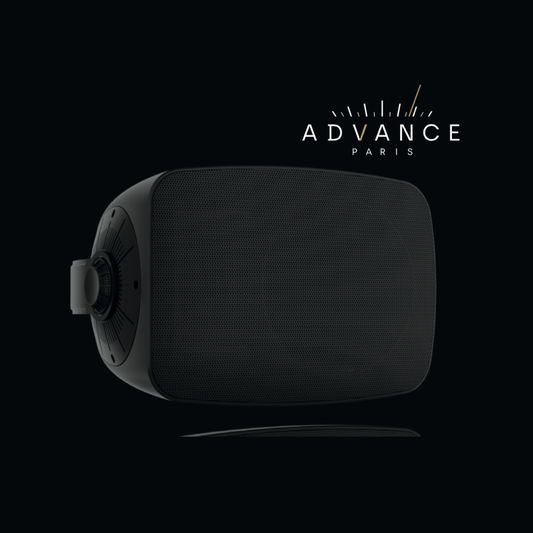 Advance Paris A-SP4T & A-SP6T Wall-Mounted Speakers
