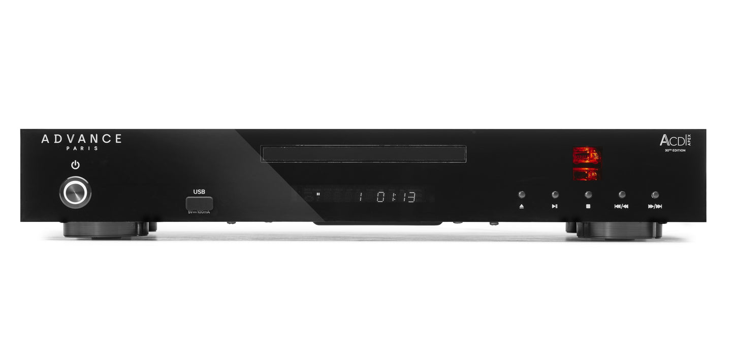 Advance Paris celebrates 30th Anniversary with limited-edition APEX range