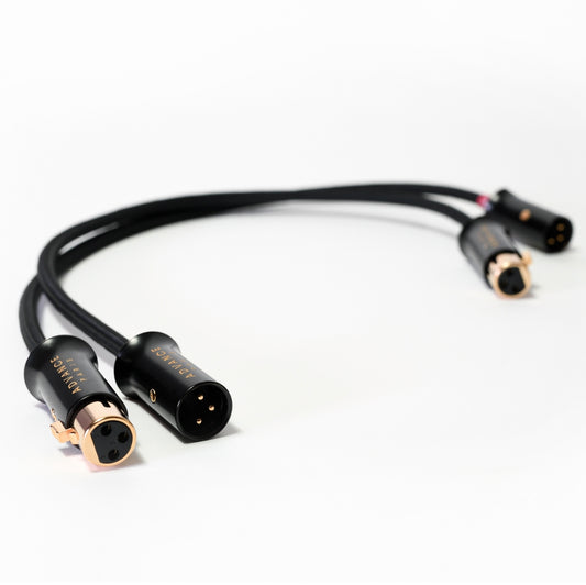 Advance Paris LINK XLR Cable