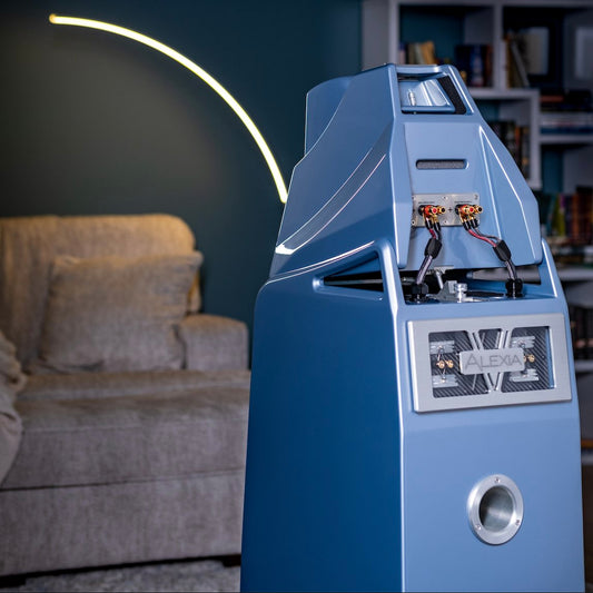 Wilson Audio Alexia V