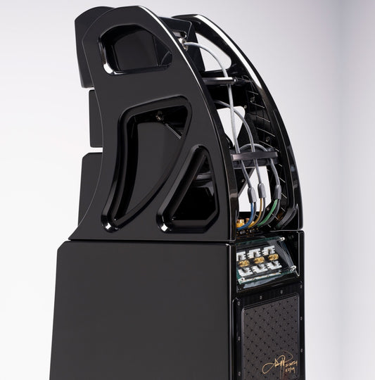 Wilson Audio Alexx VFX Tower Loudspeaker