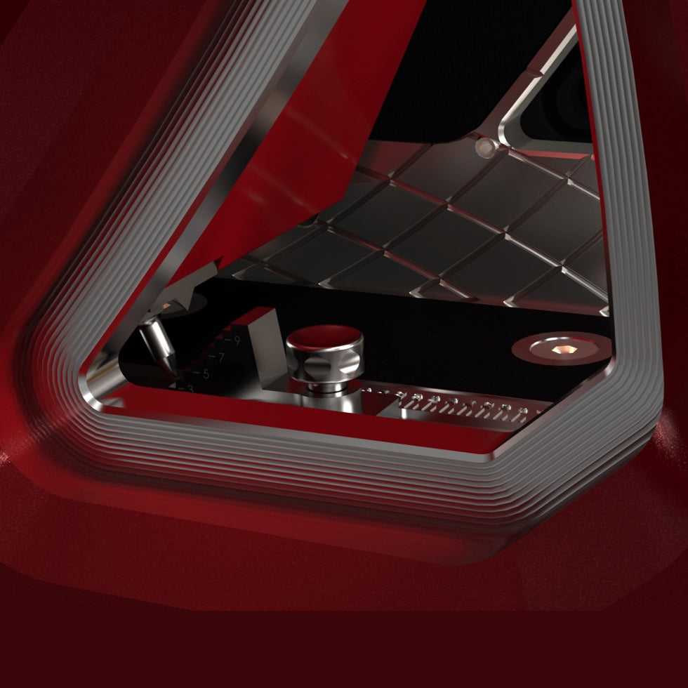 Wilson Audio Alexx VFX Tower Loudspeaker