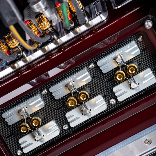 Wilson Audio Introduces the AlexxV FX Loudspeaker