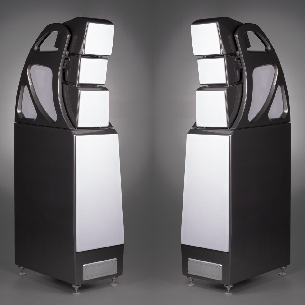 Wilson Audio Alexx V Tower Loudspeaker