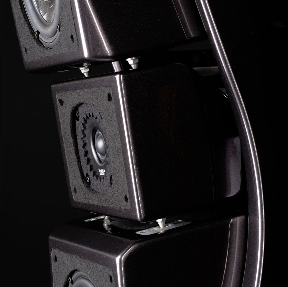 Wilson Audio Alexx V Tower Loudspeaker
