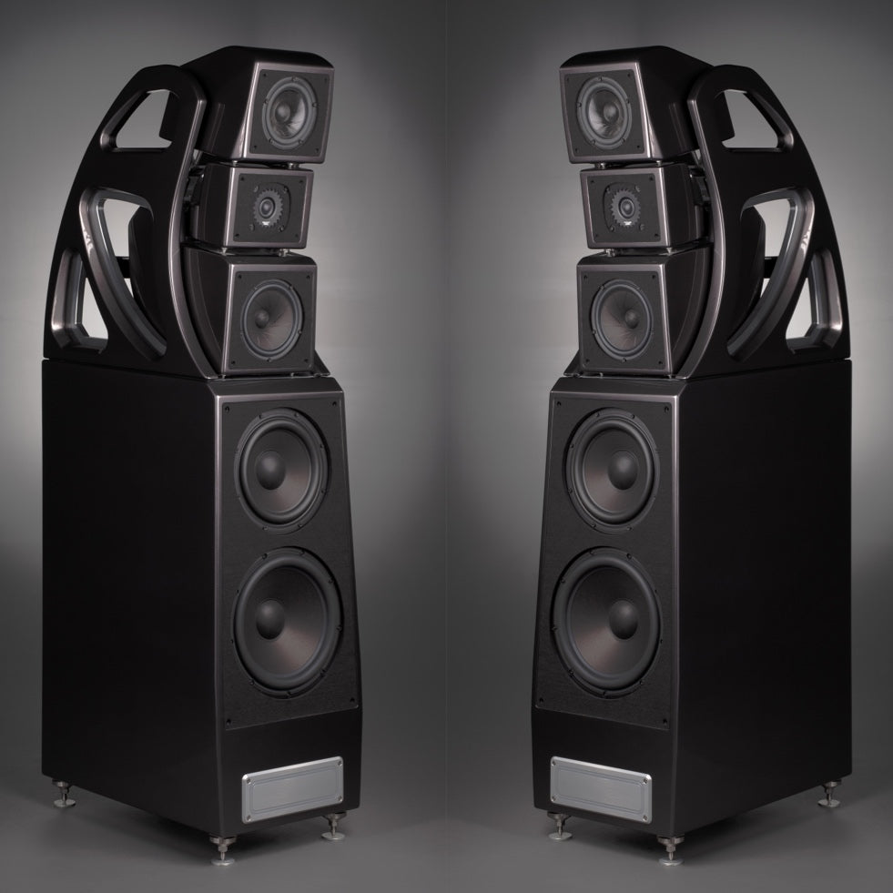 Wilson Audio Alexx V Tower Loudspeaker