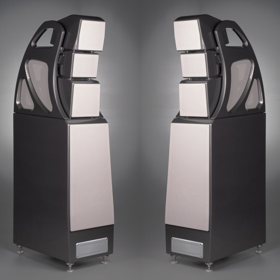 Wilson Audio Alexx V Tower Loudspeaker