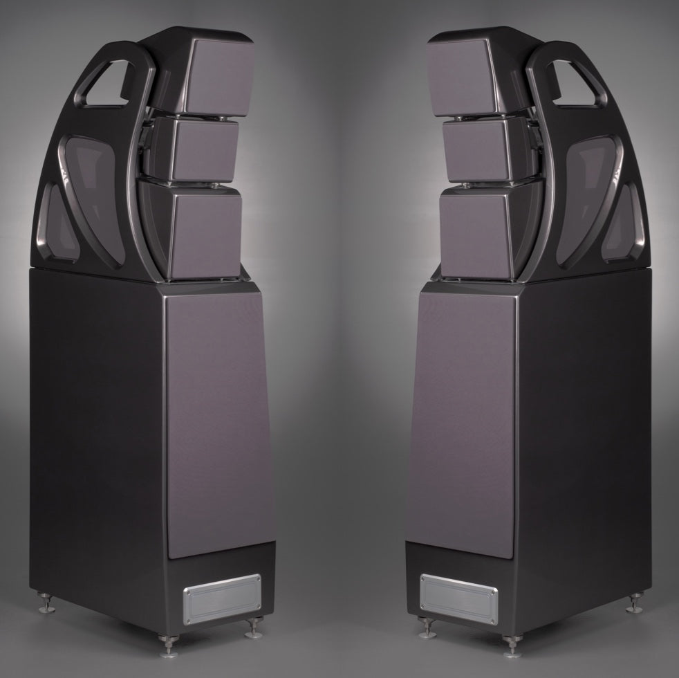 Wilson Audio Alexx V Tower Loudspeaker