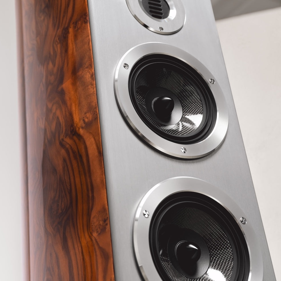 Audiovector R10 Arreté Floorstanding Speaker