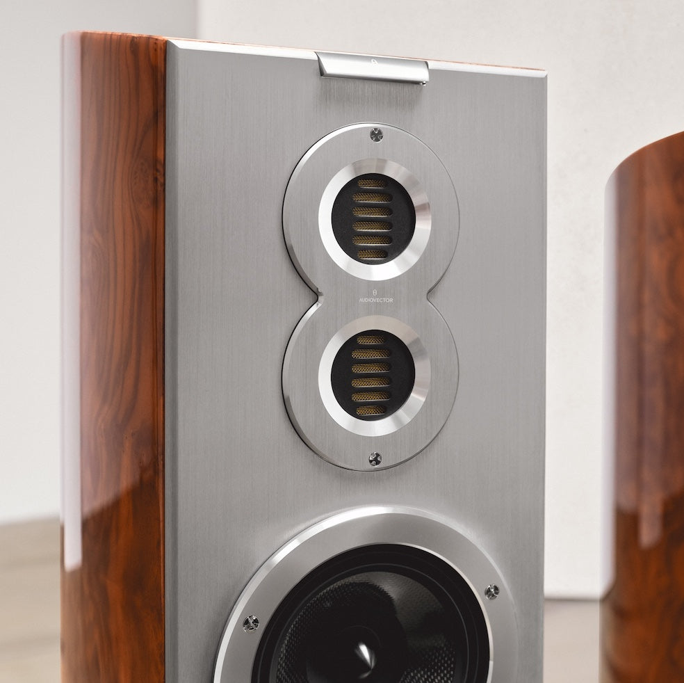 Audiovector R10 Arreté Floorstanding Speaker