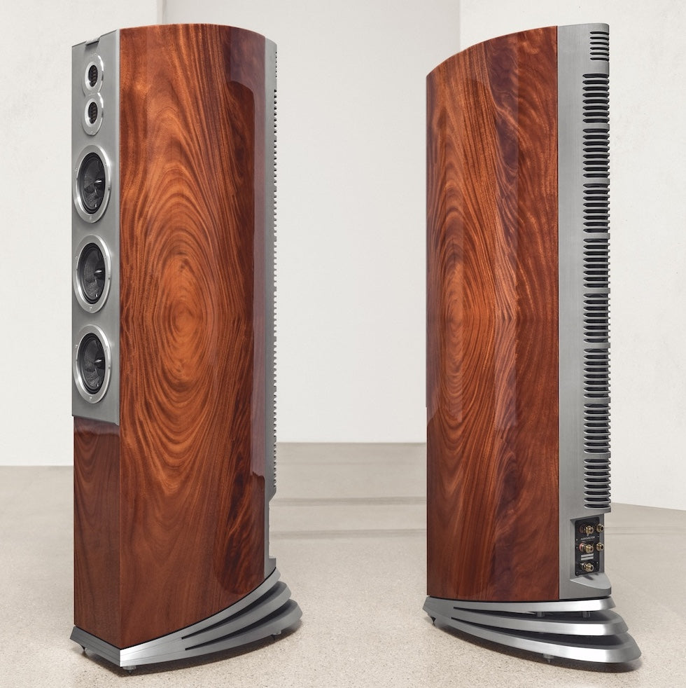 Audiovector R10 Arreté Floorstanding Speaker