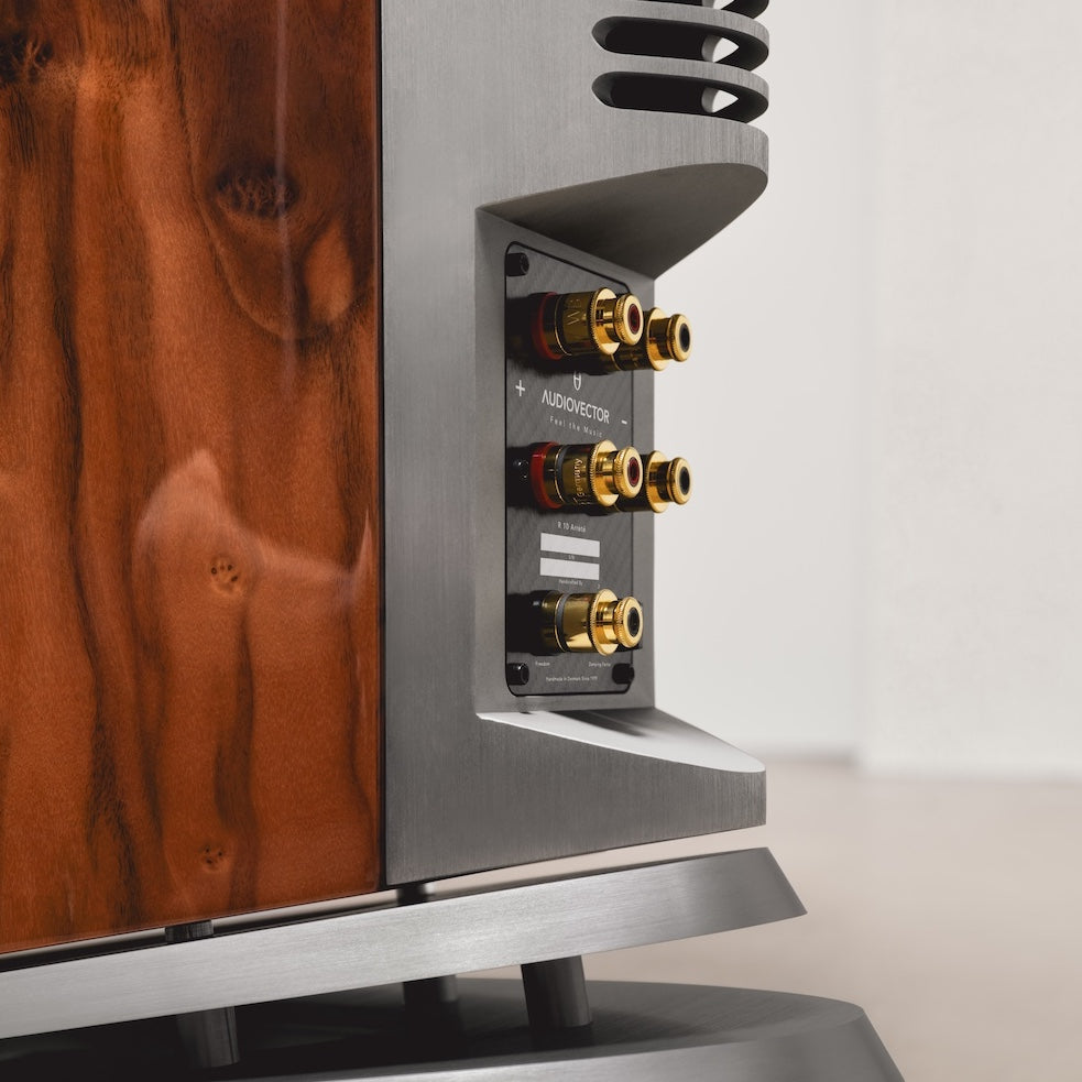 Audiovector R10 Arreté Floorstanding Speaker