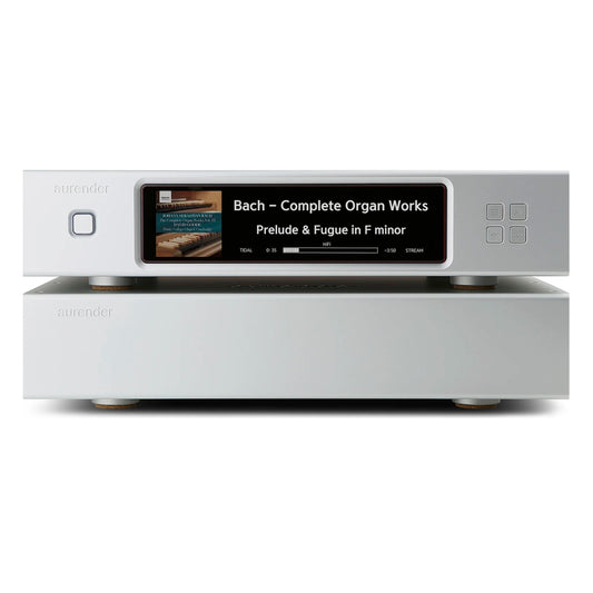 Aurender N30SA Network Transport