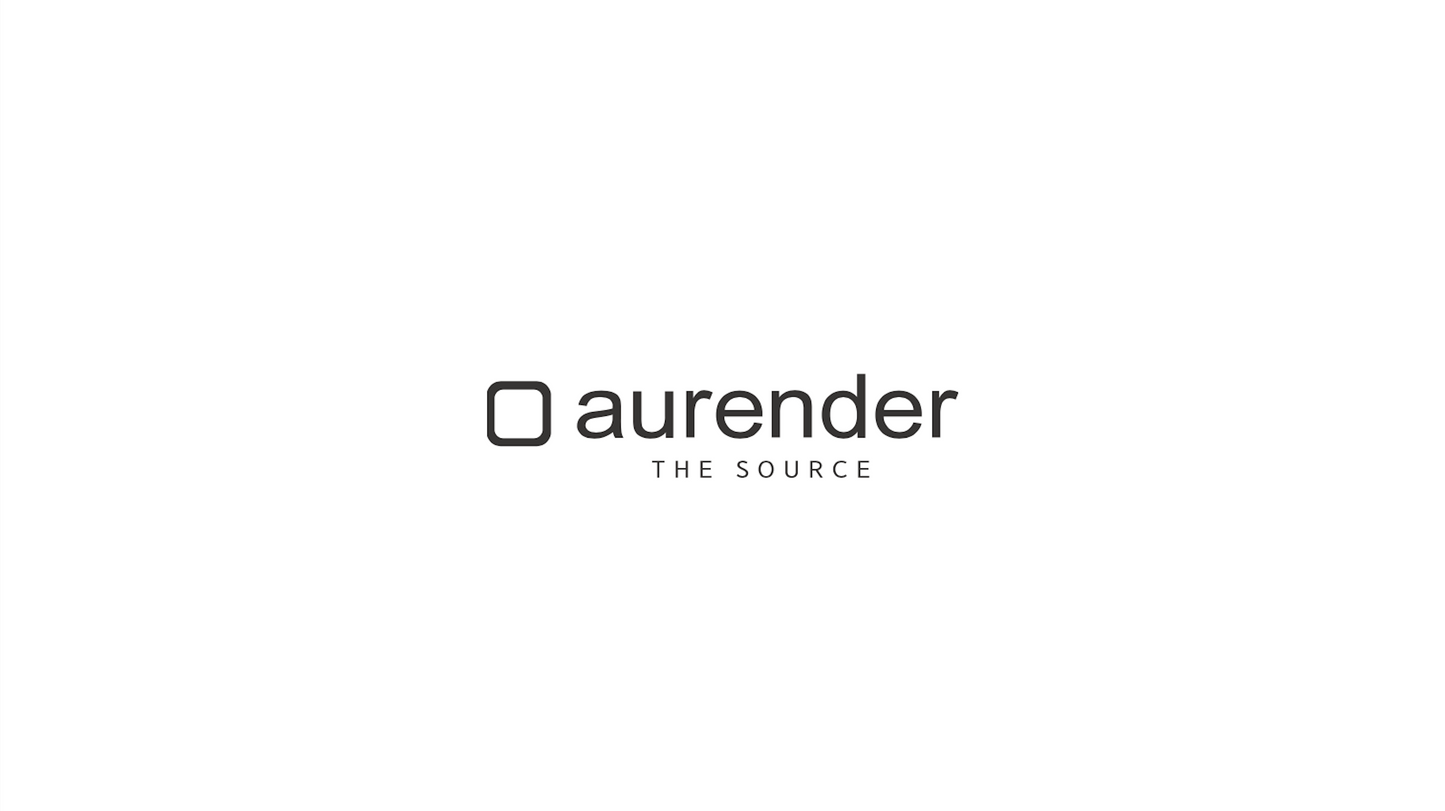 Two new benchmark Audio servers from Aurender