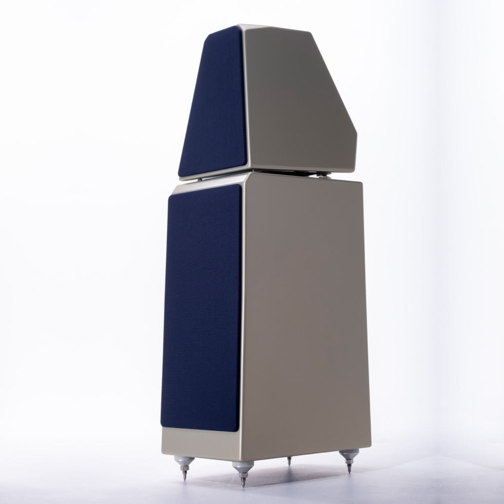 Wilson Audio The WATT/Puppy
