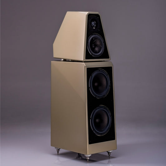 Wilson Audio The WATT/Puppy