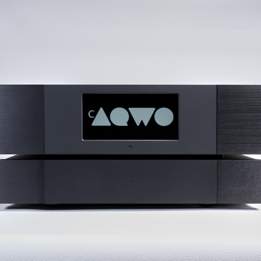 Metronome c|AQWO 2 D/A Converter