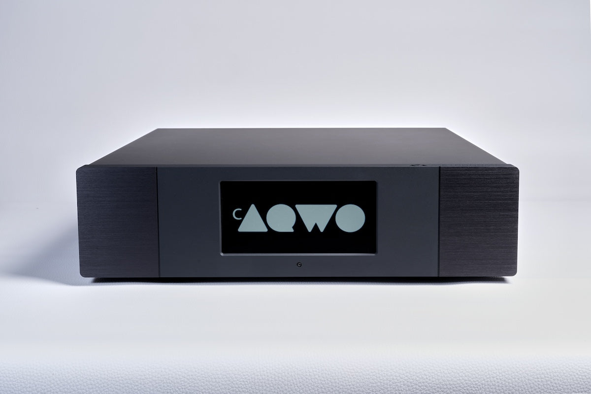 Metronome c|AQWO 2 D/A Converter