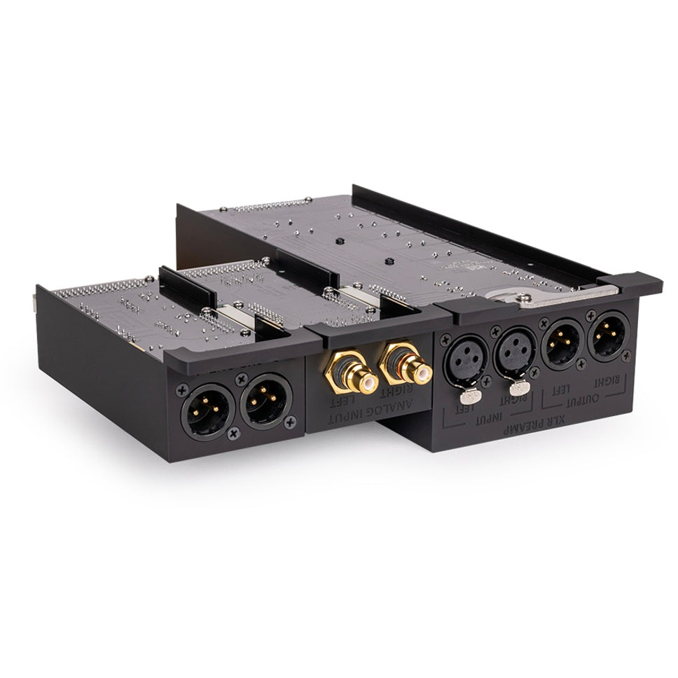 MSB Output Modules