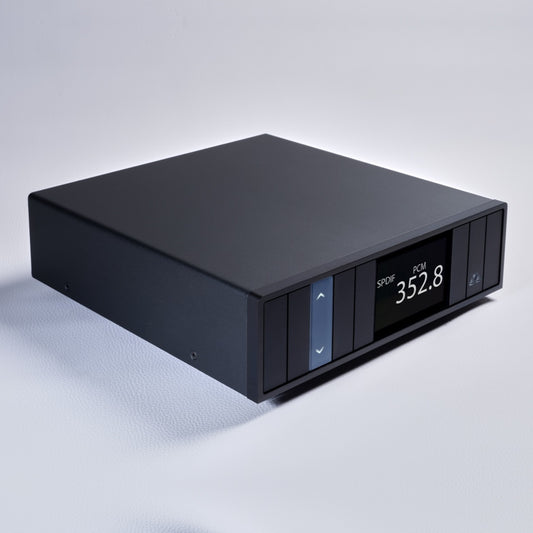 Metronome DSC Mini D/A Converter