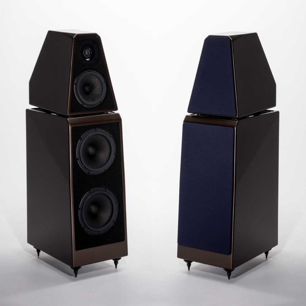 Wilson Audio The WATT/Puppy