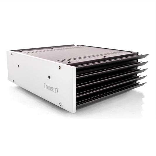 First Watt F7 Power Amplifier