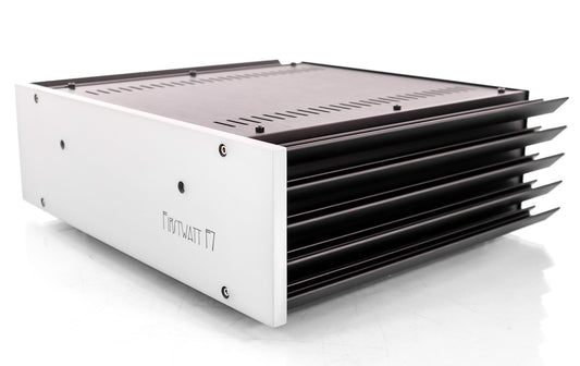 First Watt F7 Power Amplifier