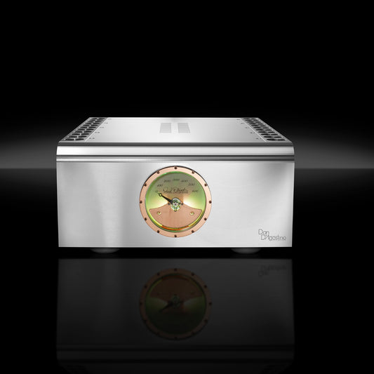 Dan D'Agostino Progression Mono Amplifiers