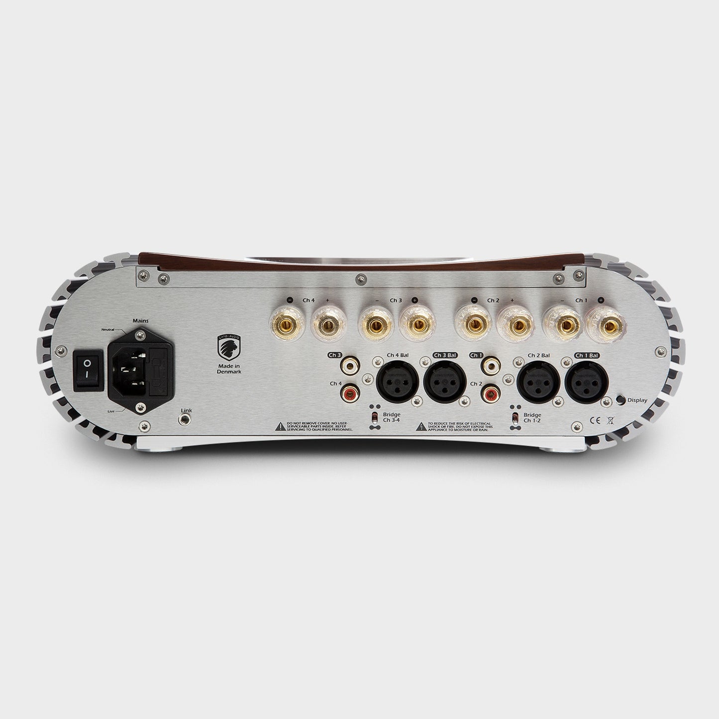 Gato Audio DPA-4004