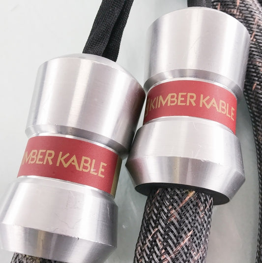 Kimber Kable KS-3033 1/2 Pair