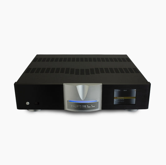 Krell Connect Network Player