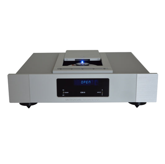 Metronome CD8 Signature CD Player-DAC