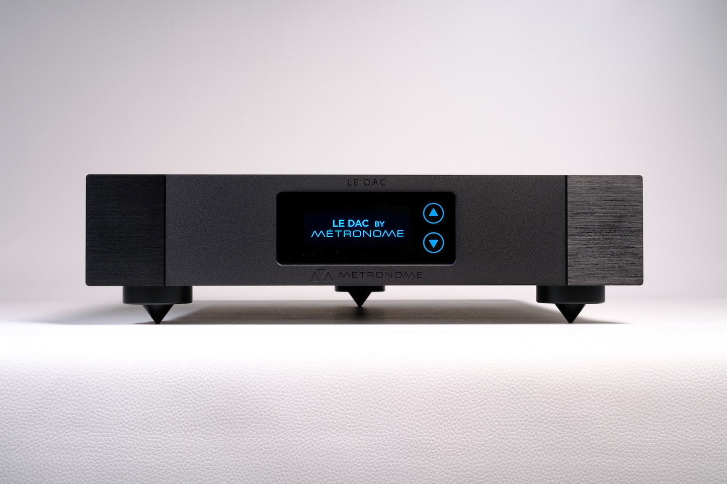 Metronome Le DAC