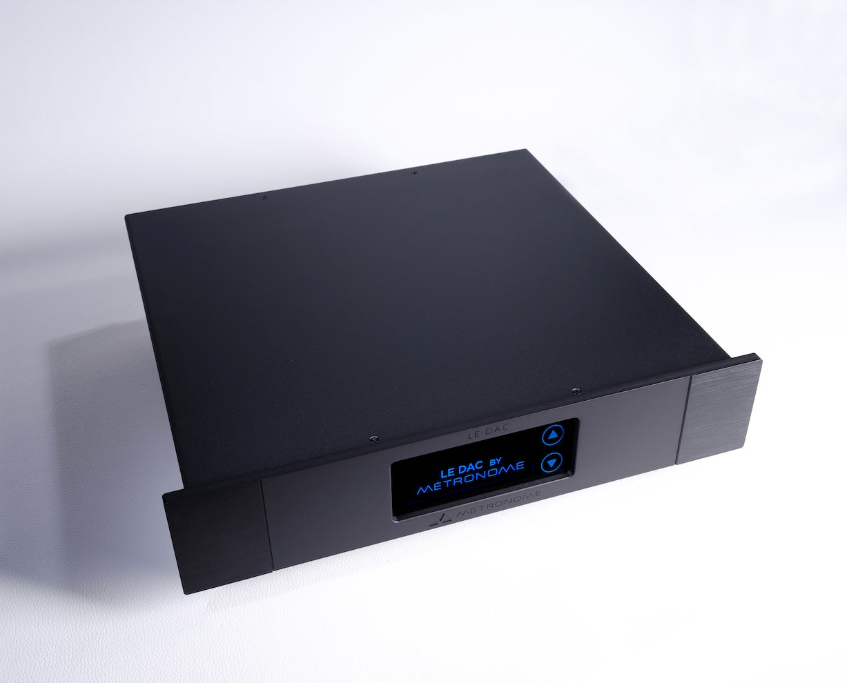Metronome Le DAC