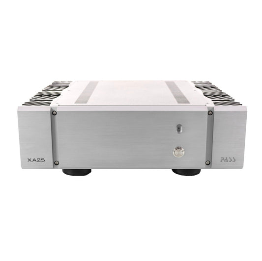 Pass Labs XA25 Stereo Amplifier