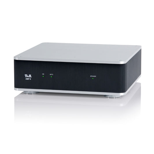 T+A Amp 8 Amplifier